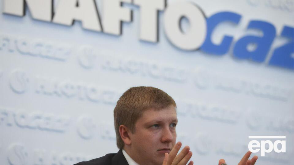 Коболєв: Із 1 січня насправді ціна газу в Україні не регулюється. Була рекомендована ціна, ми пропонували газ за нижчою ціною, ніж рекомендована