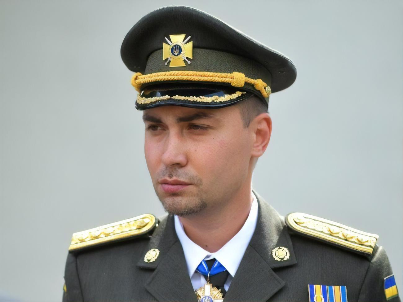 Буданов: Для мене пріоритетом є реінтеграція Донбасу та Криму