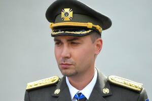 Буданов: Для мене пріоритетом є реінтеграція Донбасу та Криму