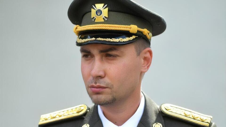 Буданов: Для мене пріоритетом є реінтеграція Донбасу та Криму