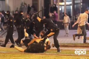 Лукашенко: Мы хотели людям подарить праздник, и они действительно откликнулись