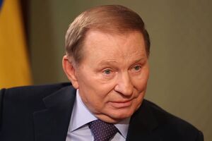 82 роки Кучмі виповнилося 9 серпня