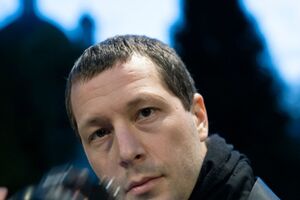 Чернов родом из Харькова