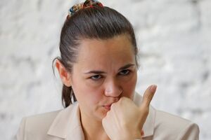 Тихановська: Ми допоможемо всім постраждалим