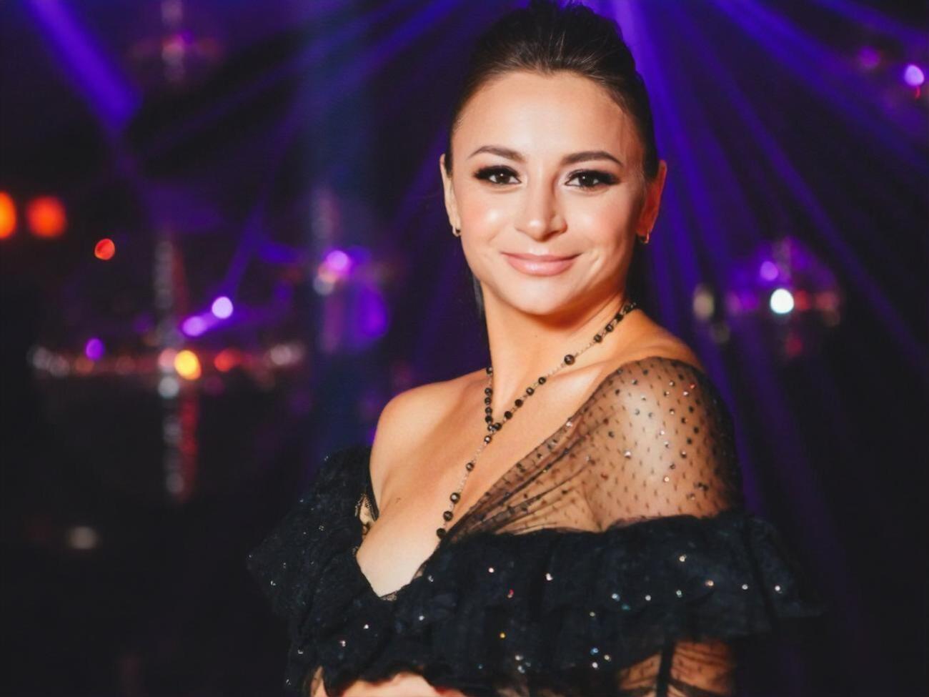 Гвоздева:&nbsp;Любые тренировки для беременных должны проводиться с разрешения врача, при хорошем самочувствии и без фанатизма