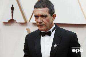 10 августа Бандерасу исполнилось 60 лет