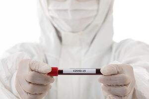 В Черновицкой области растет число новых случаев COVID-19