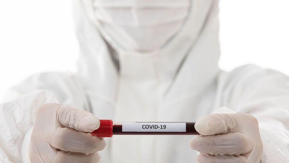 В Черновицкой области растет число новых случаев COVID-19