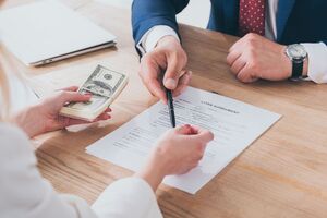 К концу 2020 года Украина получит кредитов на сумму более $8 млрд