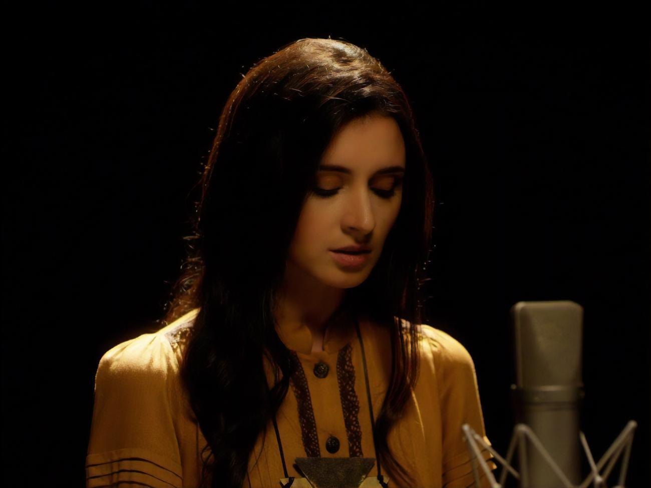 Navka:&nbsp;Я с детства мечтала снять клип в Крымских горах, виноградниках и на берегах Алушты. А также на воспетых терриконах Слобожанщины