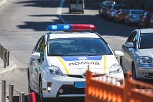 Посольства, которые проверяют правоохранители, находятся в разных районах Киева
