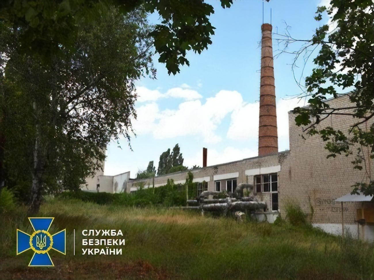 Чиновниця затвердила кошторис на технічне переоснащення котельні за свідомо завищеною вартістю обладнання