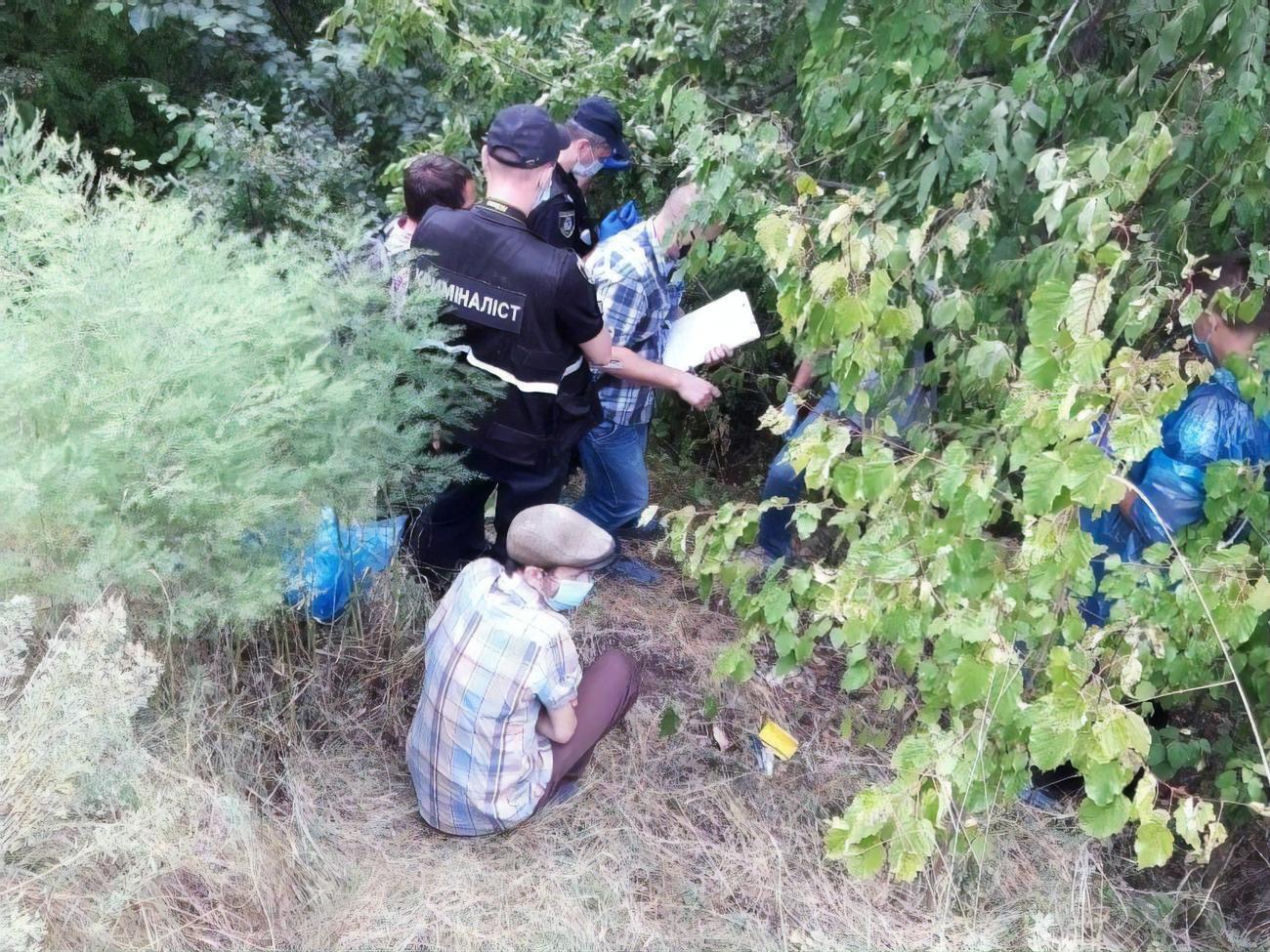 Убийство девочки&nbsp;произошло на почве сексуальных домогательств