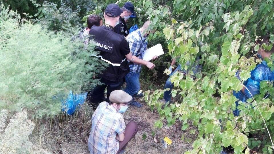 Убийство девочки произошло на почве сексуальных домогательств