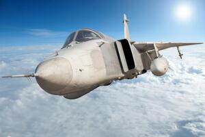 Российские самолеты летели с выключенными радиолокационными транспондерами и не поддерживали радиосвязь с центром управления