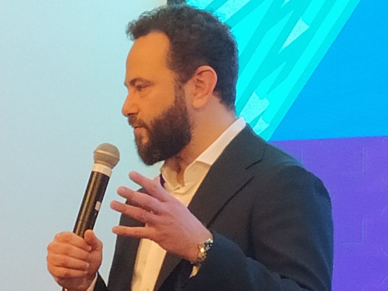 Дубинский утверждает, что Рабинович украл его текст