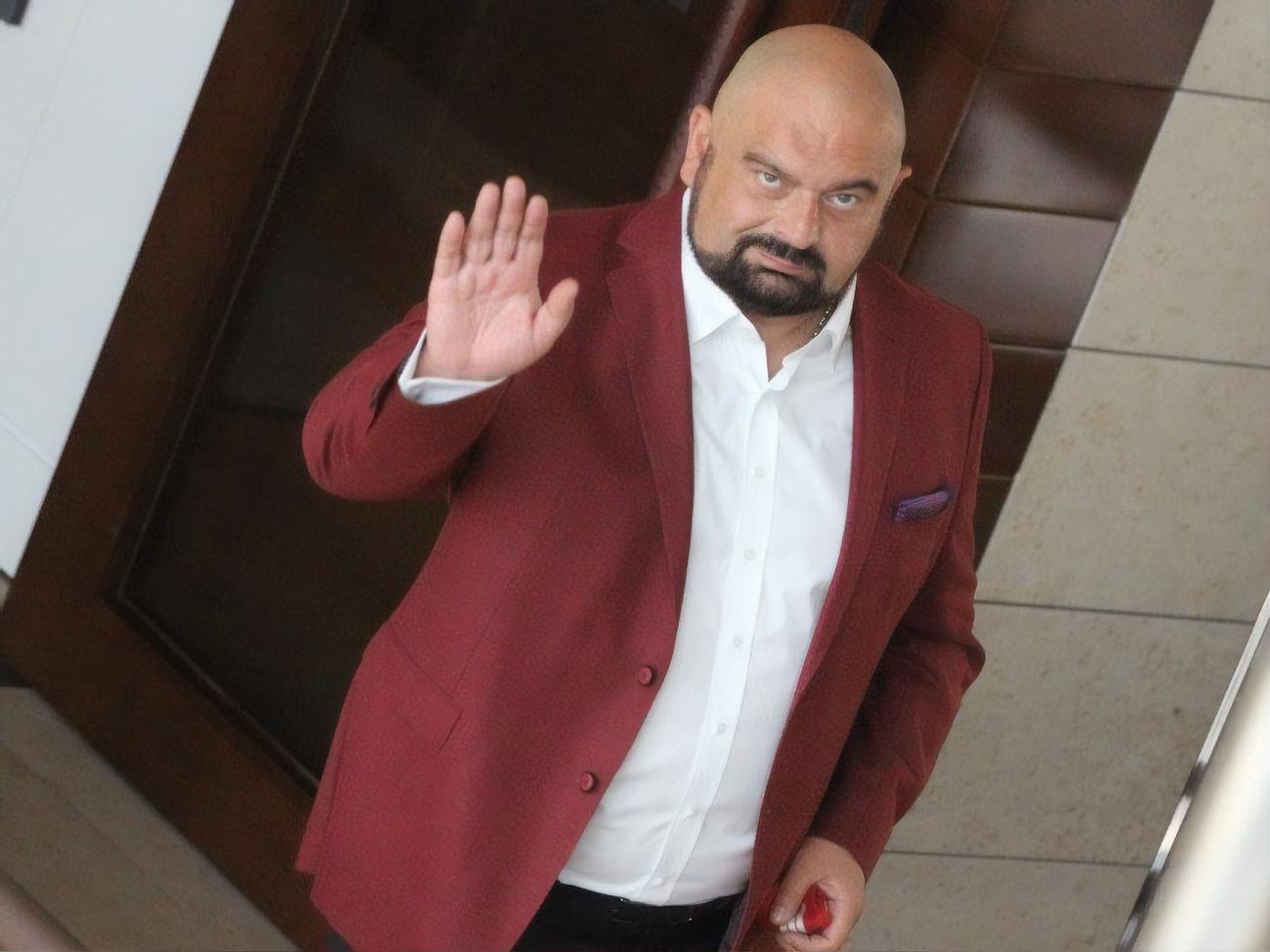 За інформацією ЗМІ, Злочевський наразі живе в Об'єднаних Арабських Еміратах