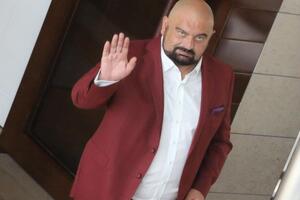 За інформацією ЗМІ, Злочевський наразі живе в Об'єднаних Арабських Еміратах