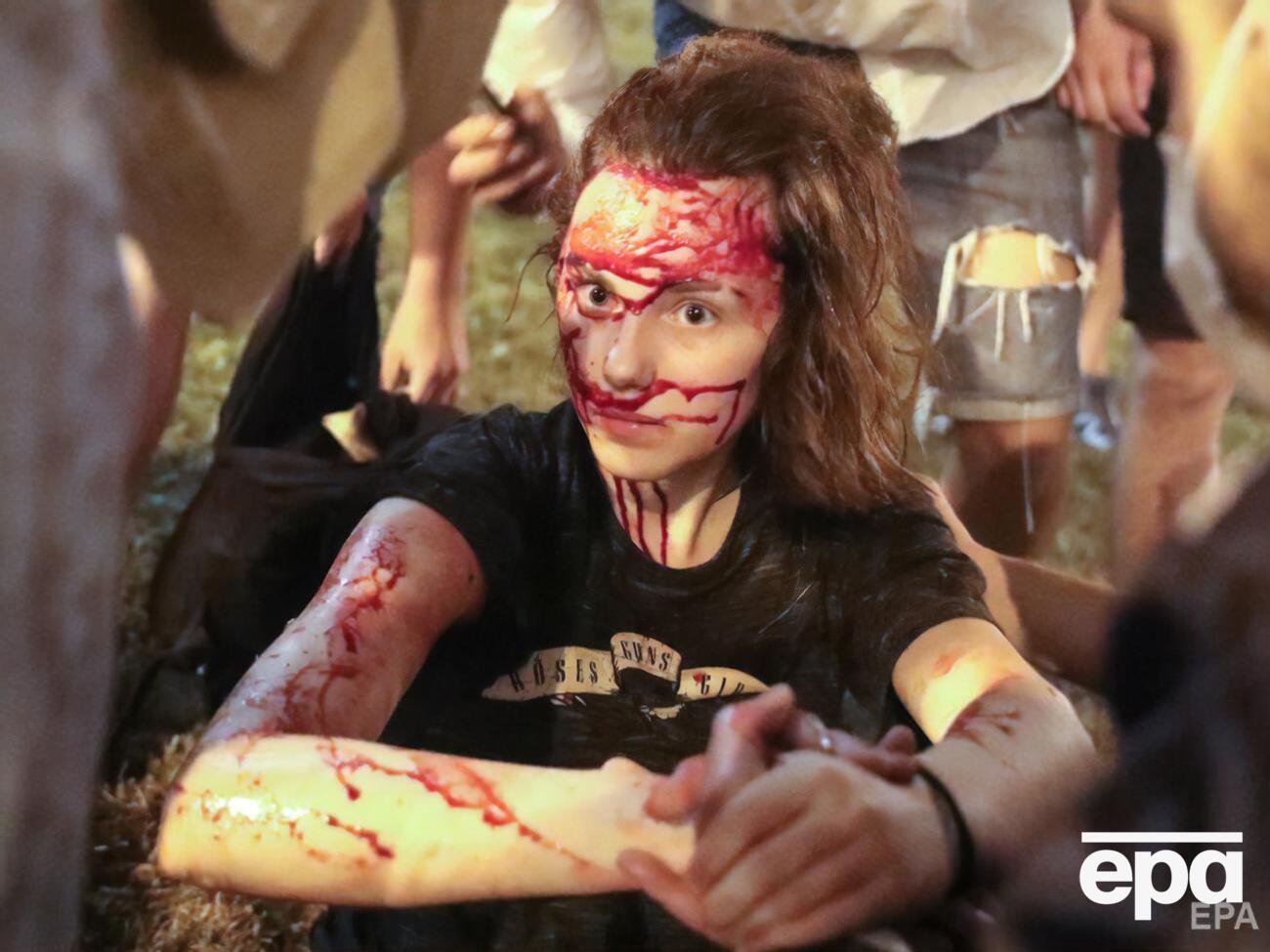 ОБСЕ и ПАСЕ потребовали мирного диалога властей Беларуси с протестующими