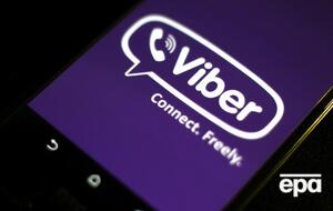 Viber в Беларуси заблокировали с 9 августа
