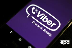 Viber в Беларуси заблокировали с 9 августа