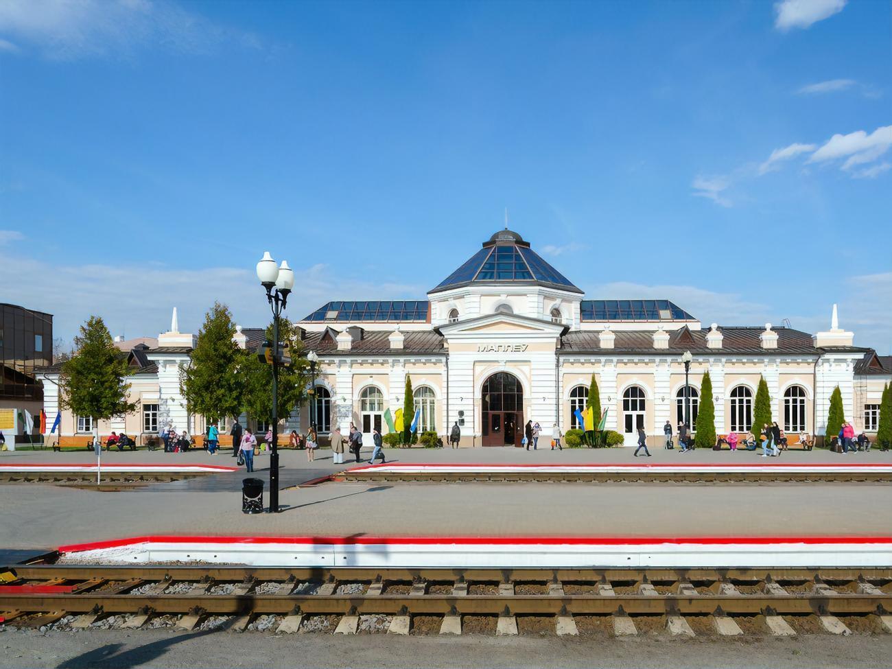 Телефоны задержанных в центре Могилева людей не отвечают