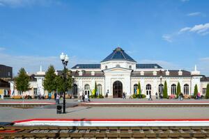 Телефоны задержанных в центре Могилева людей не отвечают