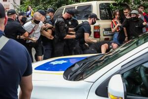 Сьогодні відбудеться суд над Кольченком