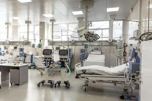 Лидером в Украине по масштабам распространения COVID-19 остается Львовская область
