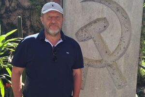 Для противників Лукашенка це ще не перемога, але це її можливість. Справа починає видаватися небезнадійною