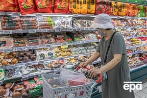 Китайцев призвали экономить еду во избежание продовольственного кризиса