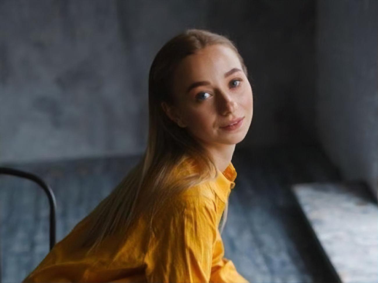 Репяхова: Узагалі-то, важко