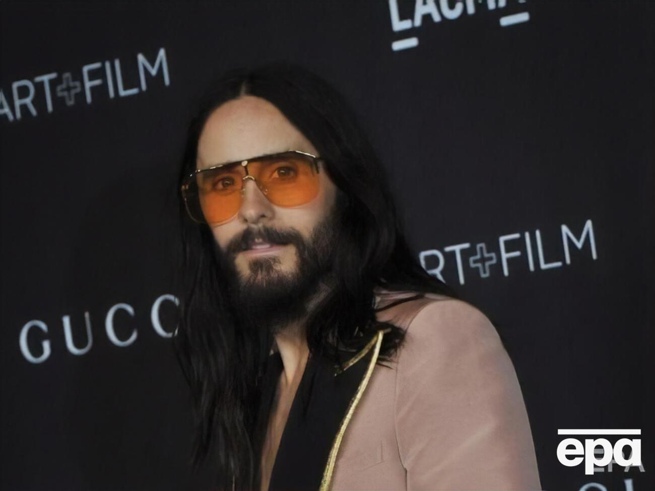 Лето:&nbsp;Да, это правда, я сыграю Энди Уорхола