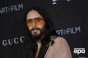 Лето: Да, это правда, я сыграю Энди Уорхола