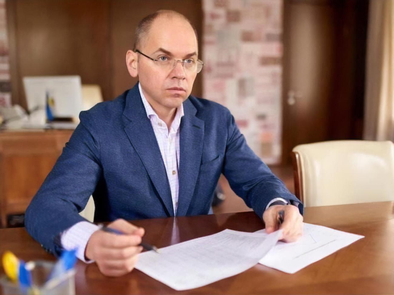 Степанов: Ми вважали, що у нас буде так звана друга хвиля, тобто&nbsp;суттєве збільшення кількості хворих, десь у жовтні&nbsp;&ndash;&nbsp;листопаді