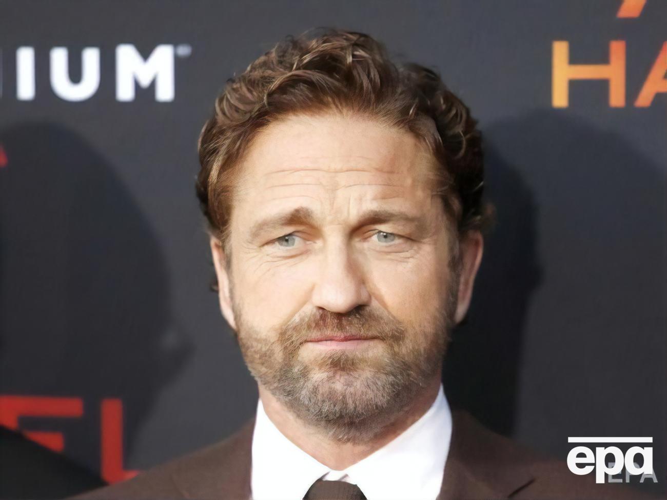 Батлер стал известным после премьеры фильма "300 спартанцев"