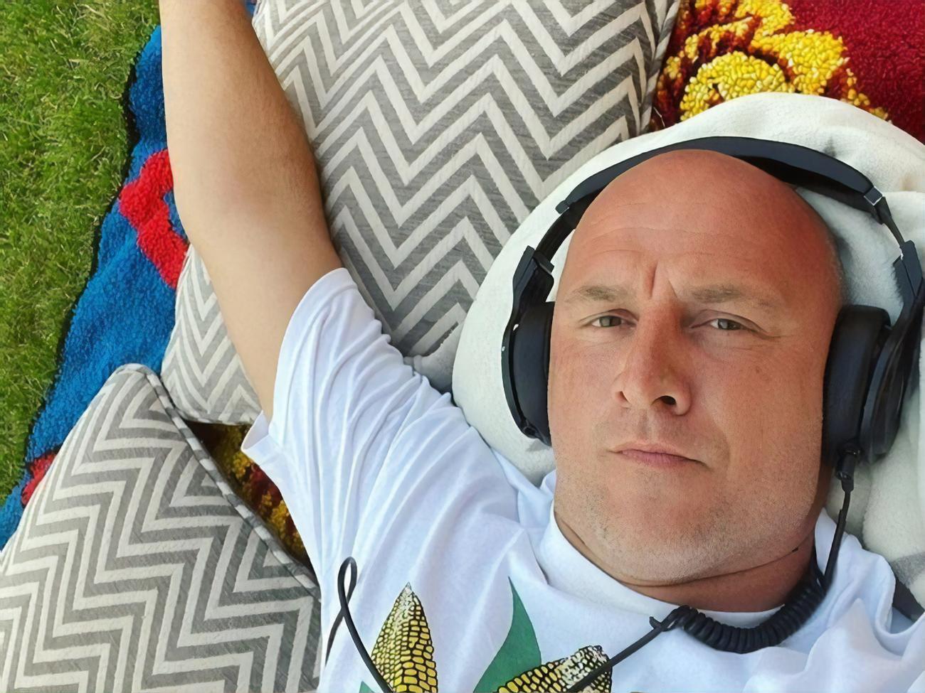 Потап: Дай п'ять