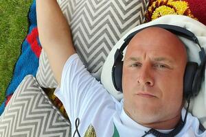 Потап: Дай п'ять