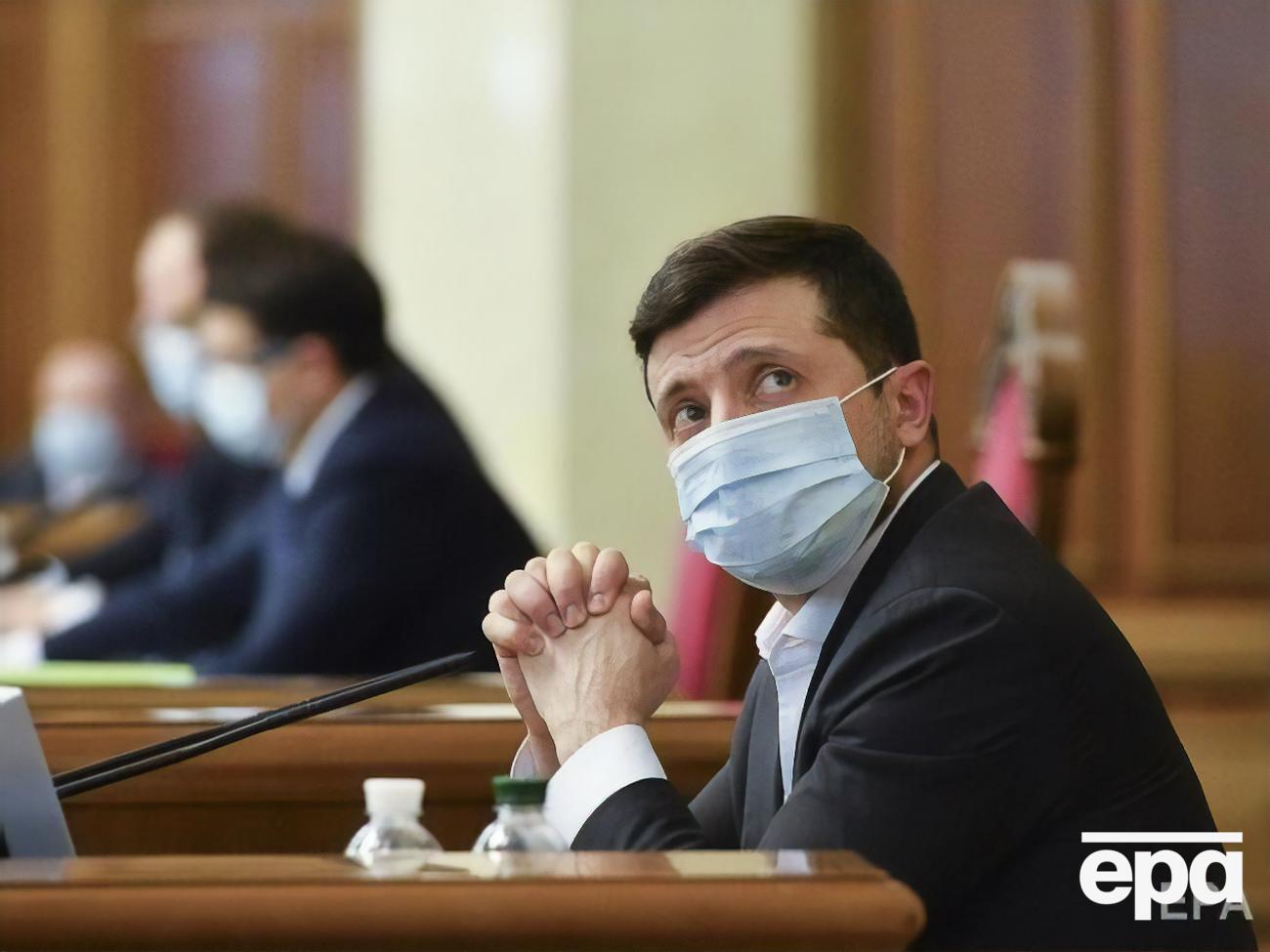 Зеленський підписав закон 11 серпня