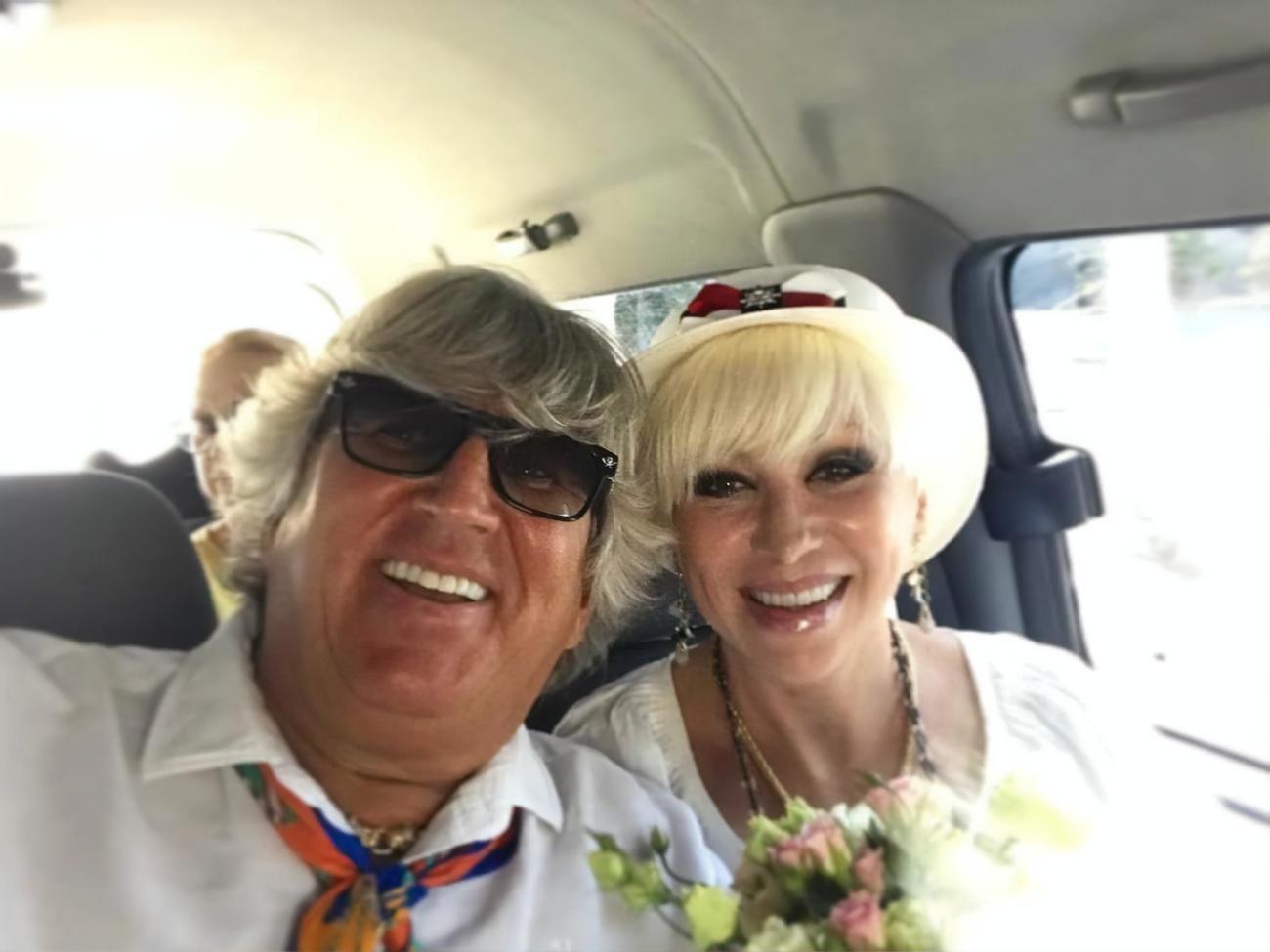 Муж Легкоступовой о заявлении, что она находится в коме:&nbsp;Какой-то черный пиар!