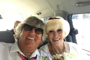 Муж Легкоступовой о заявлении, что она находится в коме: Какой-то черный пиар!