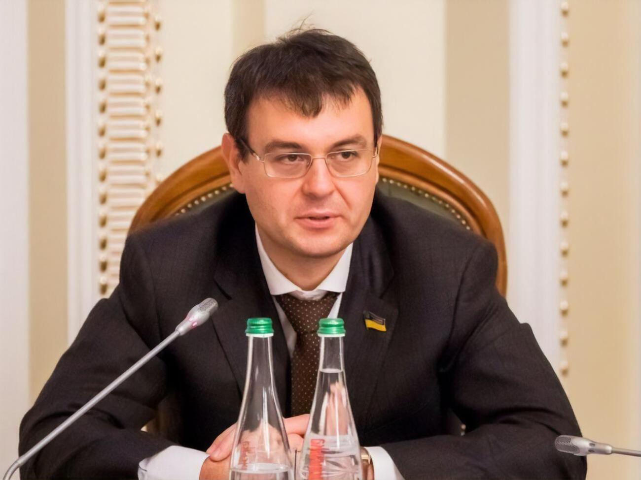 Гетманцев:&nbsp;Уверен, что Рада соберется