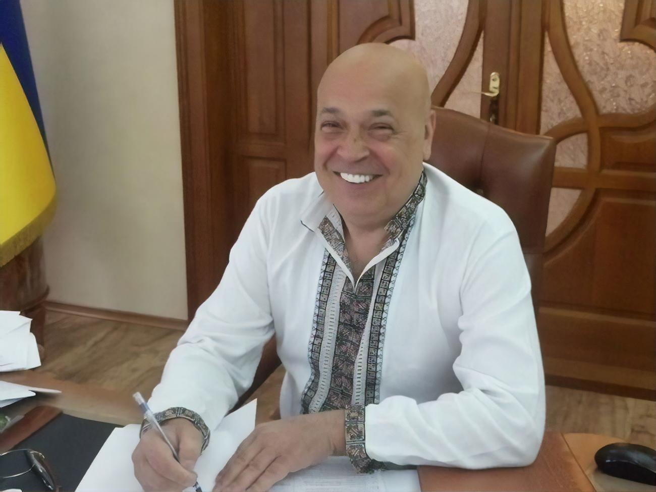 Москаль: Чекаю від Венедіктової виконання й іншого рішення Печерського суду, яке зобов'язує Офіс генпрокурора зареєструвати провадження щодо державної зради Геруса