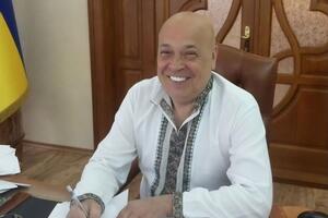 Москаль: Чекаю від Венедіктової виконання й іншого рішення Печерського суду, яке зобов'язує Офіс генпрокурора зареєструвати провадження щодо державної зради Геруса