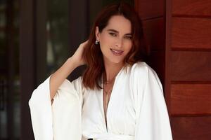 Стефанко: Добро пожаловать в этот мир, наш маленький ангел