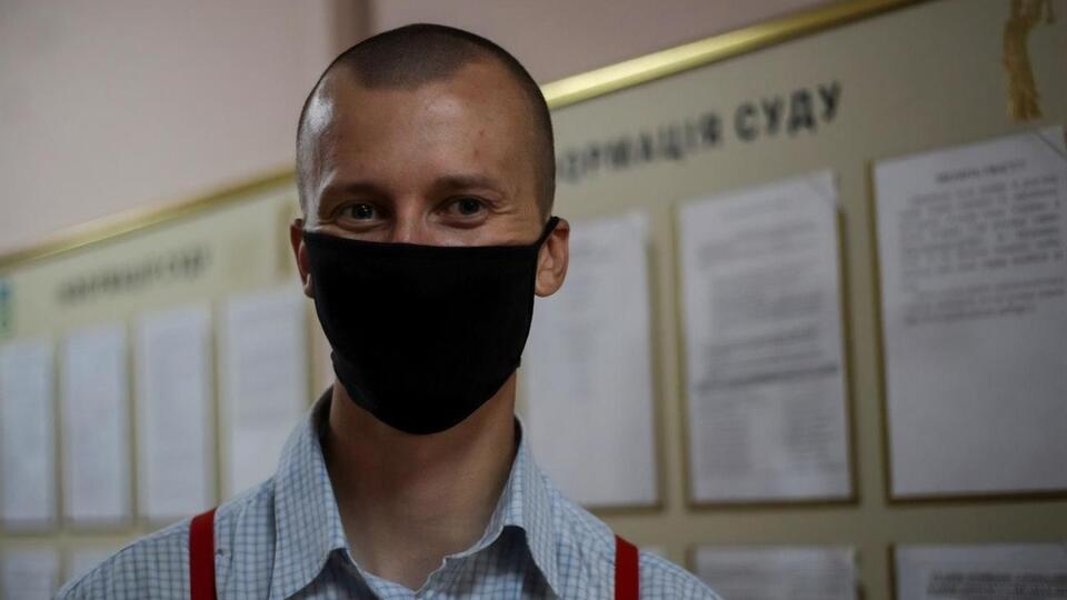 Кольченко подаватиме апеляцію