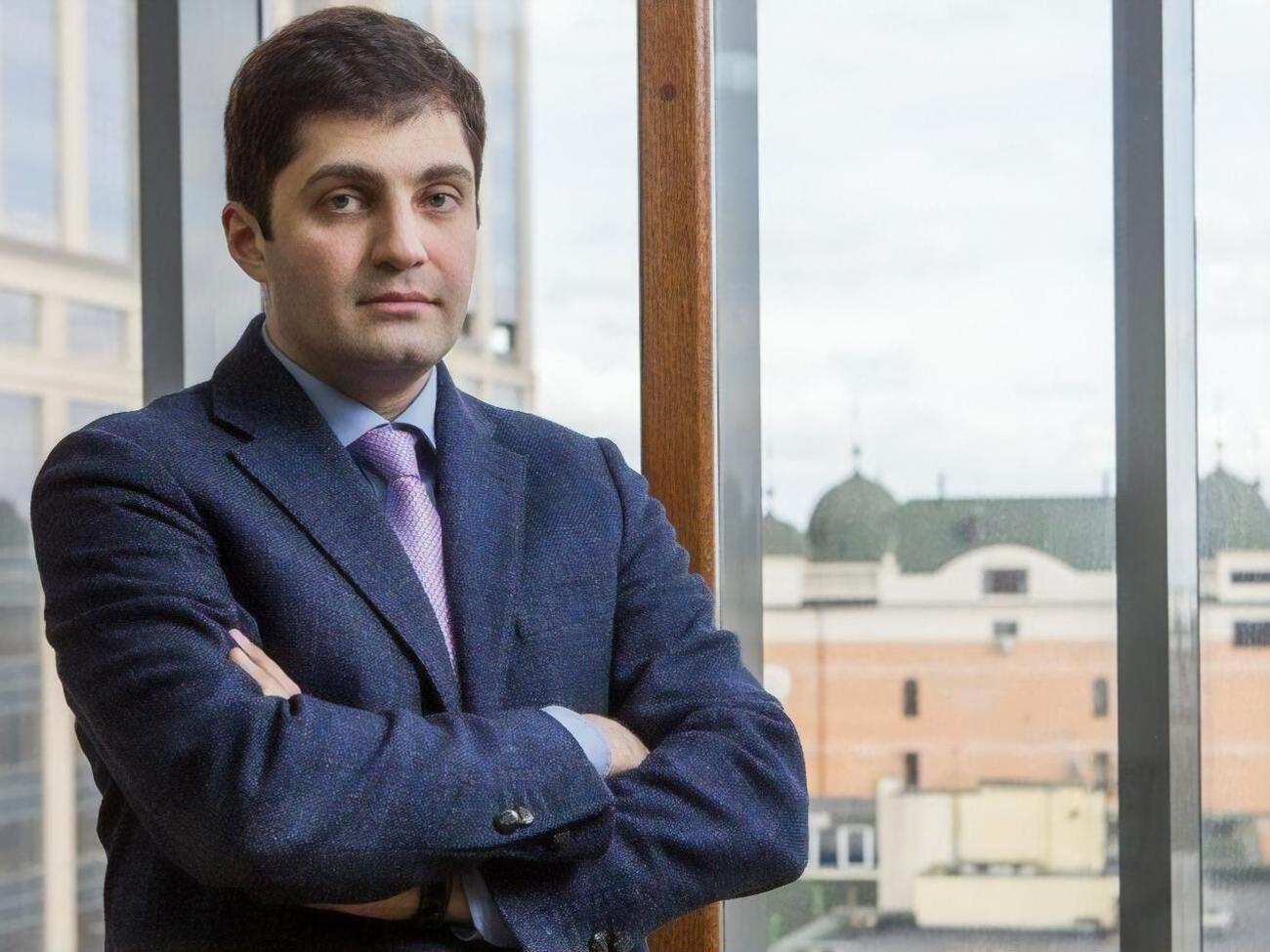 Сакварелідзе: Я б до менеджменту цих кримінальних справ підійшов набагато жорсткіше й обережніше, ніж нова влада