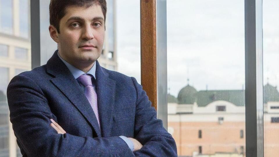 Сакварелідзе: Я б до менеджменту цих кримінальних справ підійшов набагато жорсткіше й обережніше, ніж нова влада