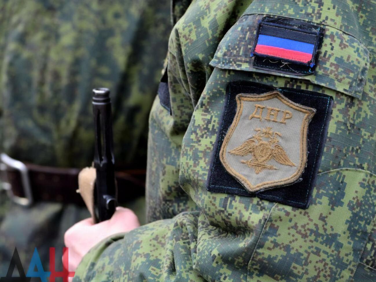 Глава представительства президента Украины в Крыму Кориневич: Амнистия не может касаться лиц, совершивших военные преступления&nbsp;