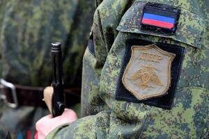 Глава представительства президента Украины в Крыму Кориневич: Амнистия не может касаться лиц, совершивших военные преступления